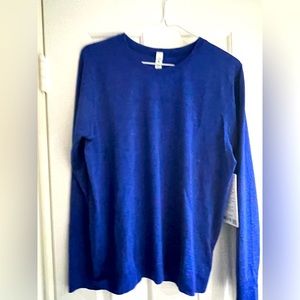 Lululemon, Swiftly Breathe, size 10